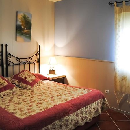 Apartamentos La Bodega Del Abuelo Bujalaro 외부 사진
