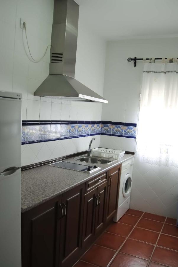 Apartamentos La Bodega Del Abuelo Bujalaro 외부 사진