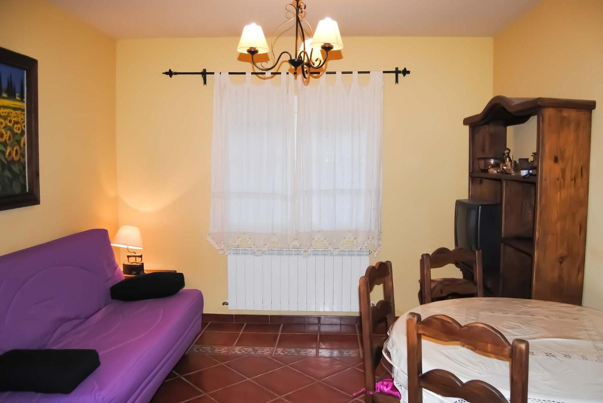 Apartamentos La Bodega Del Abuelo Bujalaro 외부 사진