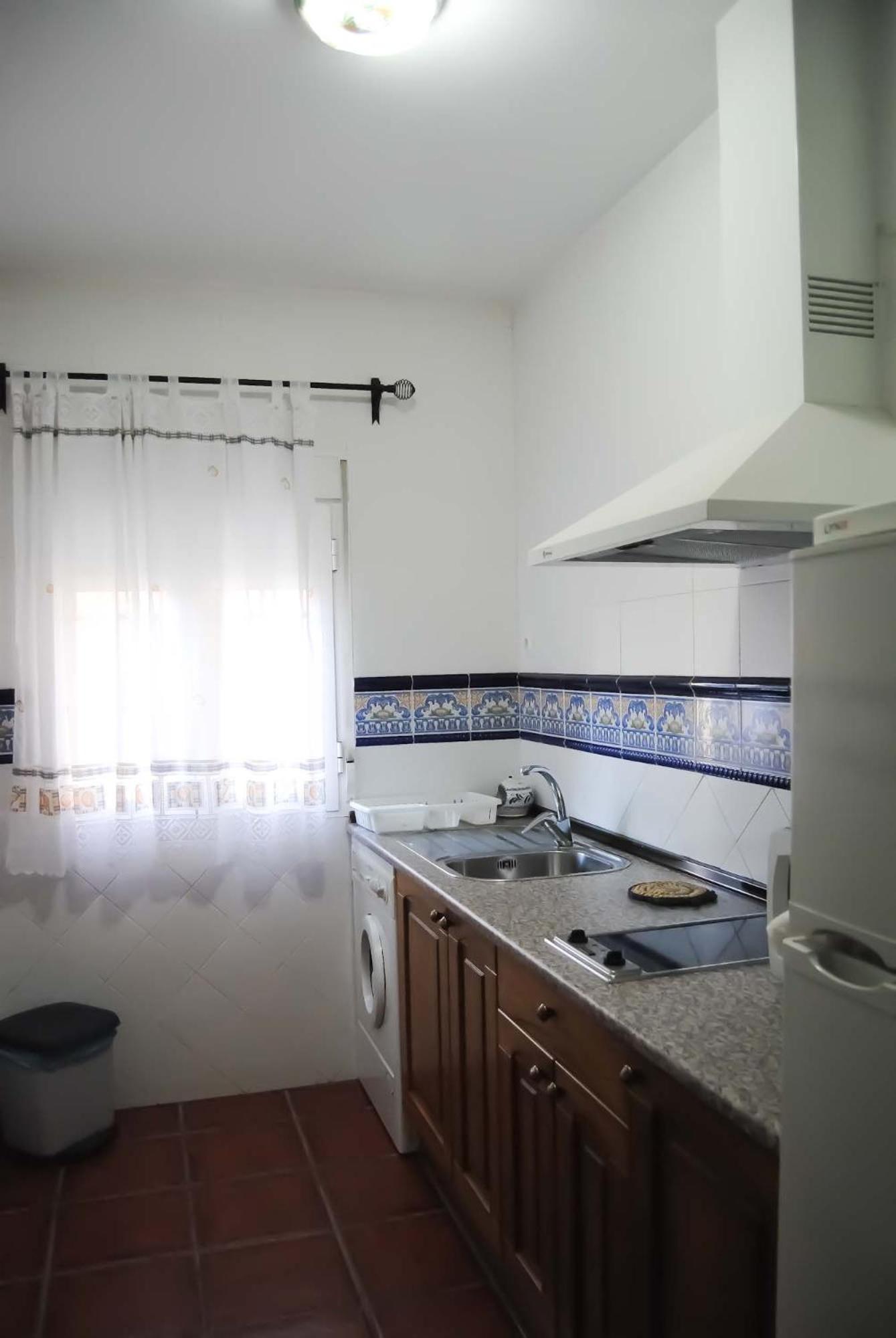Apartamentos La Bodega Del Abuelo Bujalaro 외부 사진